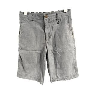 5/$20 Gray Shorts - Shaun White - 10